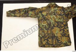 Army Jacket Clothes photo references